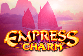 Игровой автомат Empress Charm