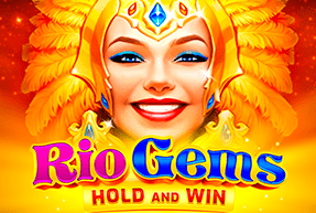 Игровой автомат Rio Gems