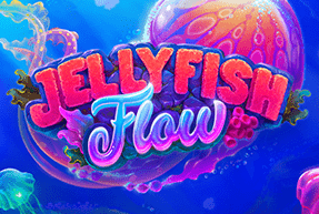 Игровой автомат Jellyfish Flow