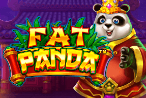 Игровой автомат Fat Panda