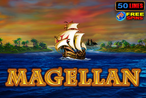 Ігровий автомат Magellan