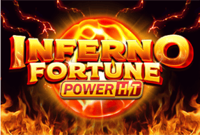 Игровой автомат Inferno Fortune Power Hit