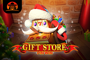 Ігровий автомат Gift Store