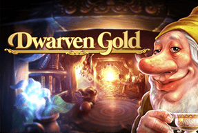 Игровой автомат Dwarven Gold