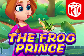 Ігровий автомат The Frog Prince