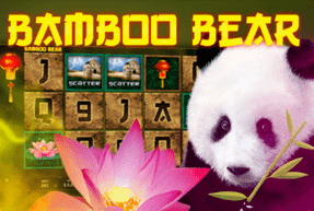 Игровой автомат Bamboo Bear