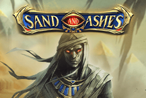 Игровой автомат Sand and Ashes