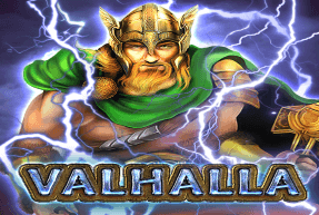Игровой автомат Valhalla 
