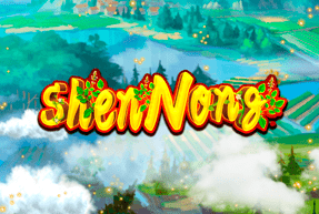 Игровой автомат Shennong