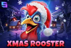 Игровой автомат Xmas Rooster