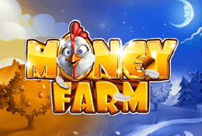 Игровой автомат Money Farm