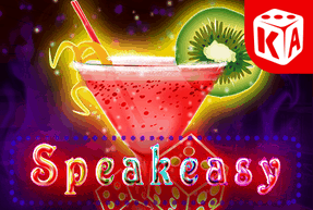 Игровой автомат Speakeasy