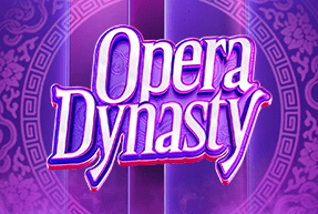 Игровой автомат Opera Dynasty