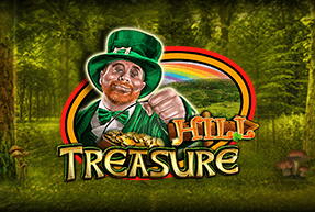 Игровой автомат Treasure Hill