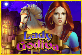 Игровой автомат Lady Godiva