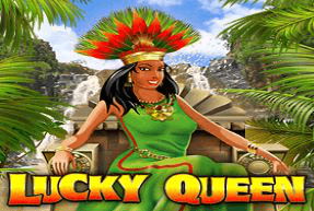 Ігровий автомат Lucky Queen 