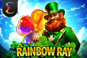Игровой автомат Rainbow Ray