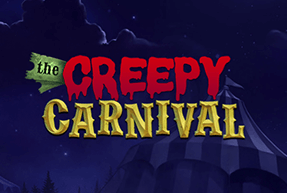 Игровой автомат The Creepy Carnival