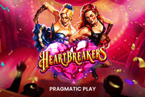 Игровой автомат Heartbreakers