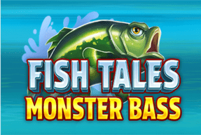 Игровой автомат Fish Tales Monster Bass