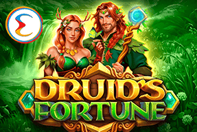 Игровой автомат Druid's Fortune