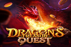 Ігровий автомат Dragon's Treasure Quest