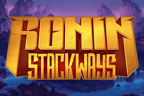 Игровой автомат Ronin Stackways