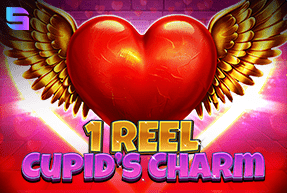 Ігровий автомат 1 Reel - Cupid's Charm