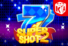 Ігровий автомат Super Shot 2