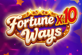 Игровой автомат Fortune Ways X10