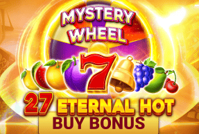 Игровой автомат 27 Eternal Hot Buy Bonus