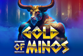 Игровой автомат Gold of Minos