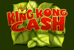 Игровой автомат King Kong Cash Prize Lines