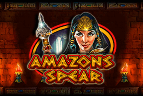 Игровой автомат Amazons Spear