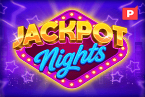 Игровой автомат Jackpot Nights