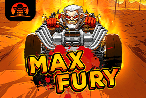 Игровой автомат Max Fury