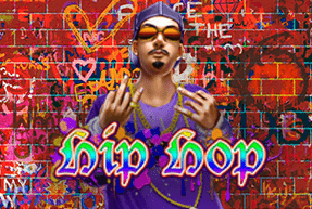 Игровой автомат Hip Hop