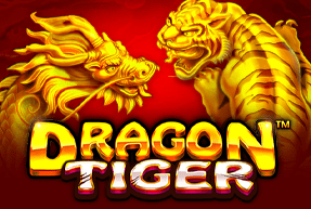 Ігровий автомат The Dragon Tiger