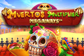 Игровой автомат Muertos Multiplier Megaways