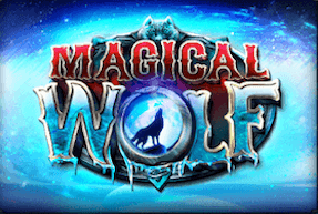 Игровой автомат Magical Wolf