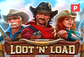 Игровой автомат Loot ‘n’ Load