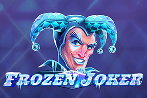 Ігровий автомат Frozen Joker