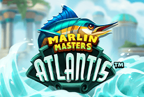 Игровой автомат Marlin Masters: Atlantic