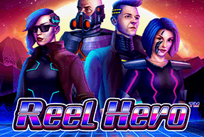 Игровой автомат Reel Hero™