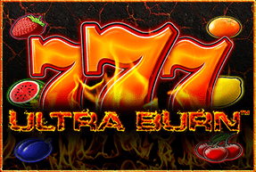 Игровой автомат Ultra Burn