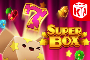 Ігровий автомат Super Box