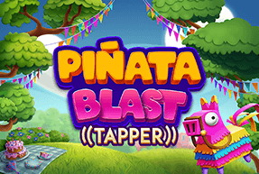 Игровой автомат PIÑATA BLAST- TAPPER