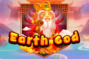 Игровой автомат Earth God