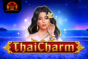 Игровой автомат Thai Charm