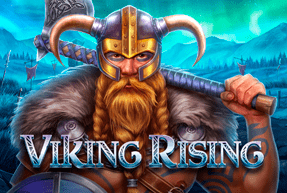 Игровой автомат Viking Rising